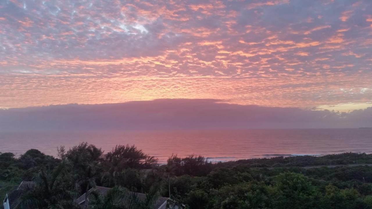 See Rus Self Catering Unit In Westbrook Kzn Private Neat And Cosy Exterior photo