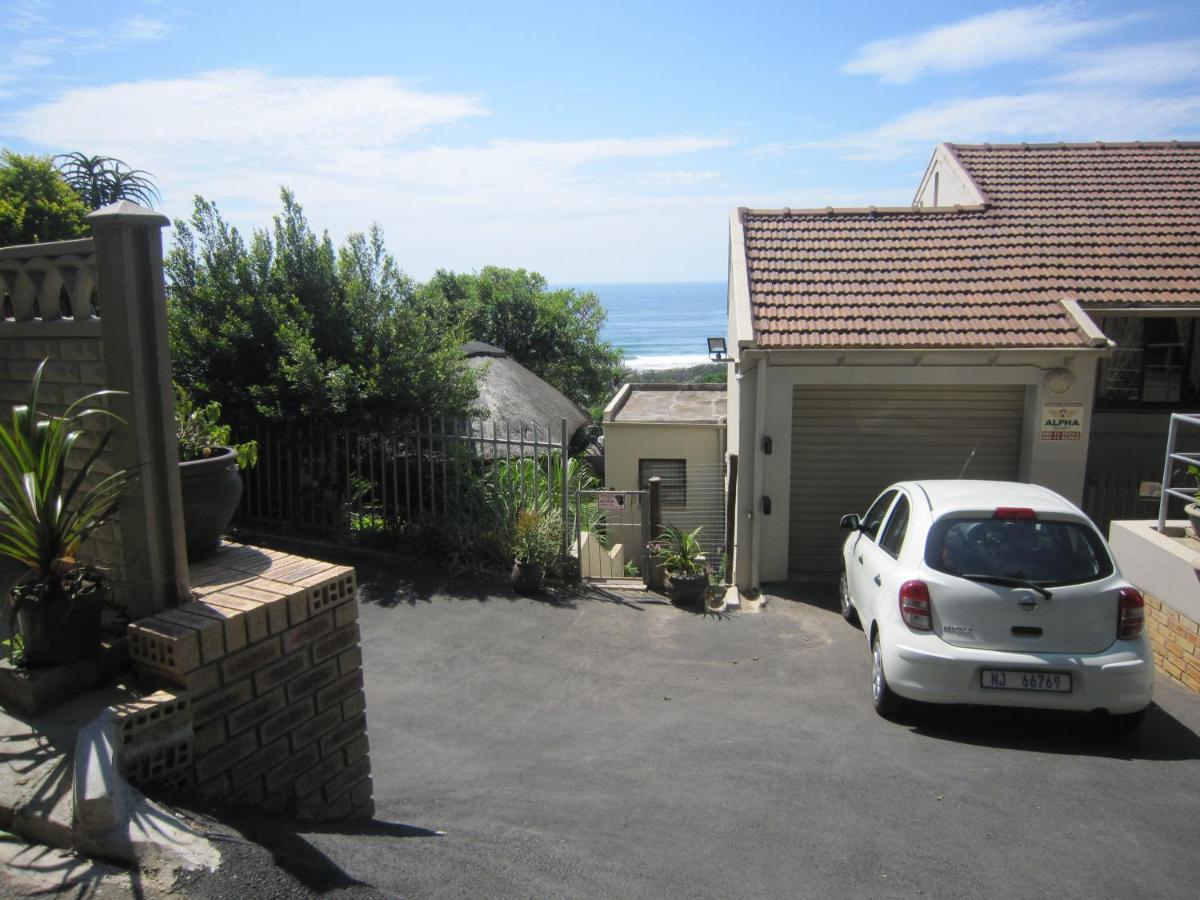 See Rus Self Catering Unit In Westbrook Kzn Private Neat And Cosy Exterior photo