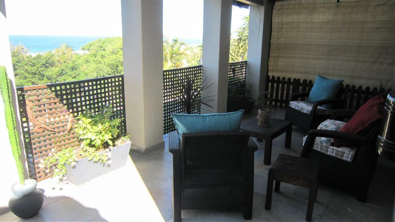 See Rus Self Catering Unit In Westbrook Kzn Private Neat And Cosy Exterior photo
